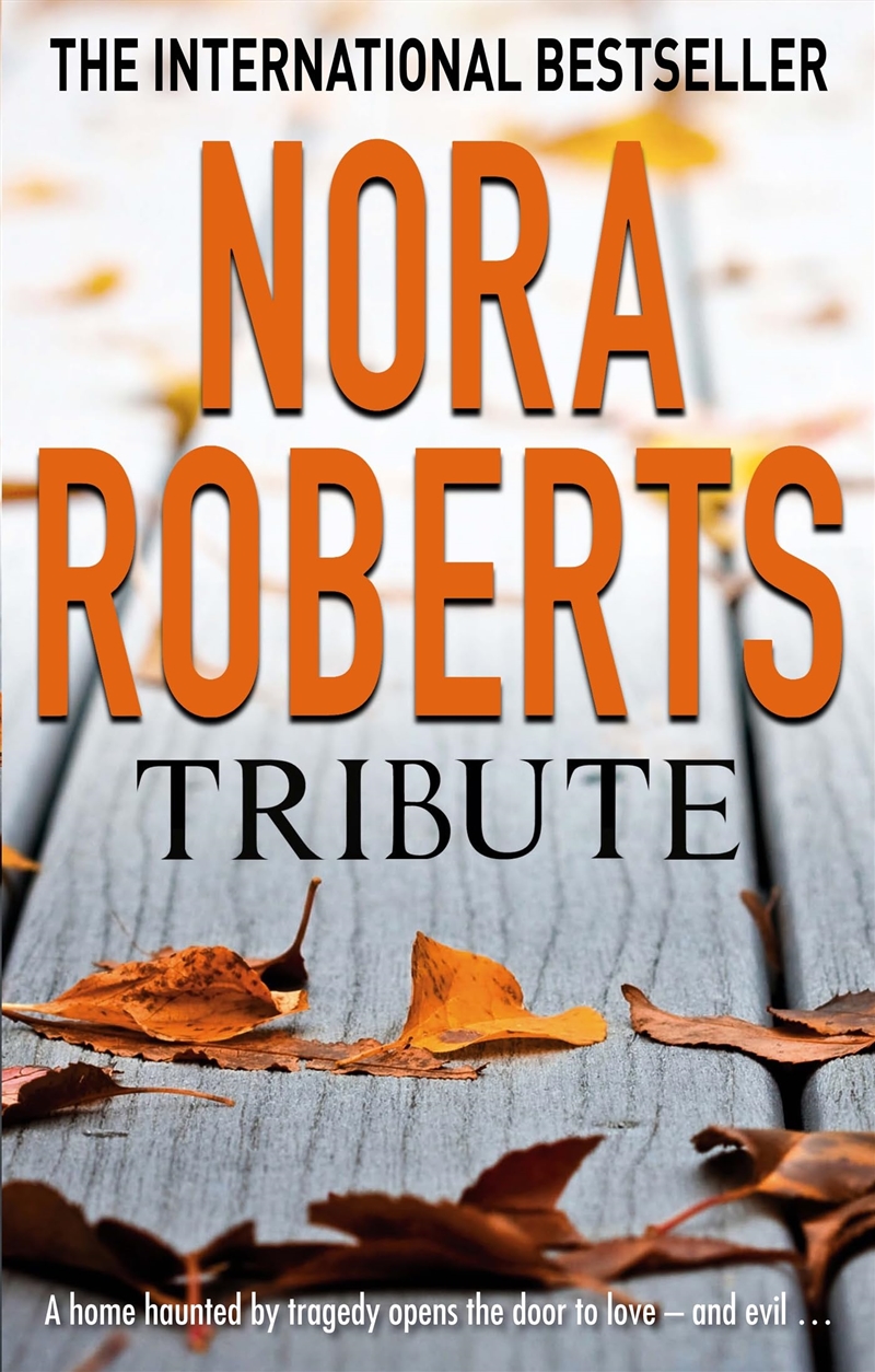 Tribute/Product Detail/Crime & Mystery Fiction