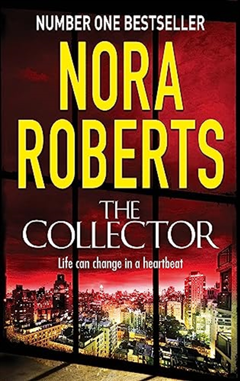 Collector/Product Detail/Crime & Mystery Fiction