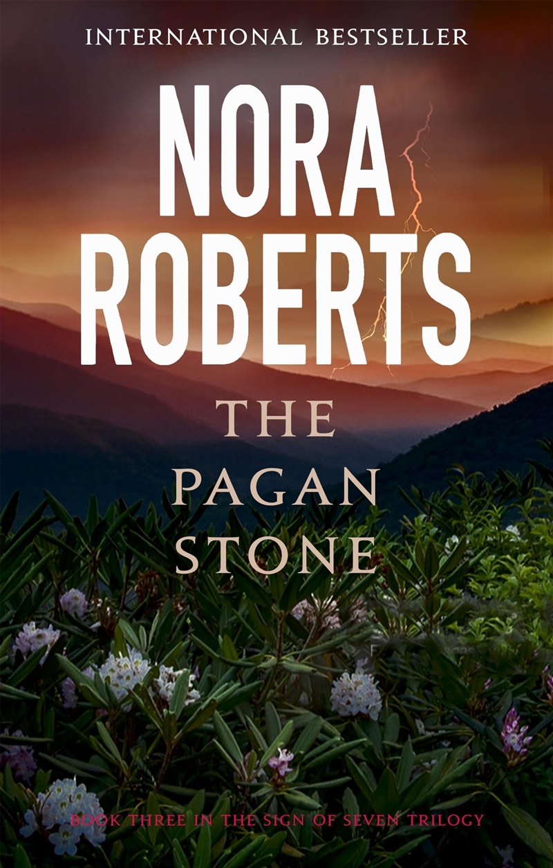 Pagan Stone/Product Detail/Crime & Mystery Fiction