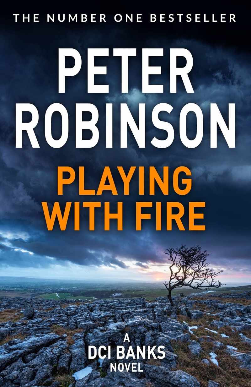 Playing With Fire/Product Detail/Crime & Mystery Fiction