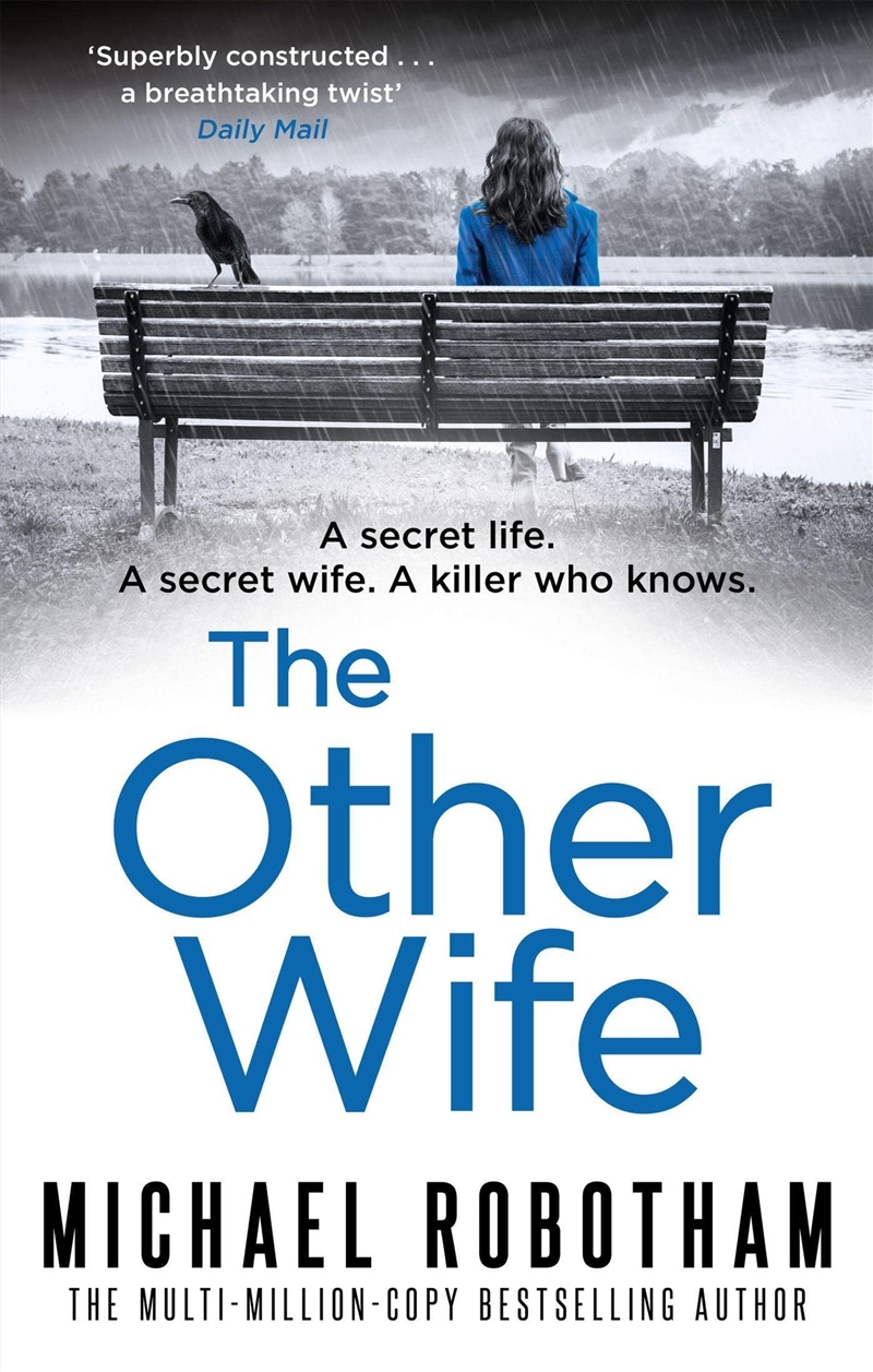 Other Wife/Product Detail/Crime & Mystery Fiction