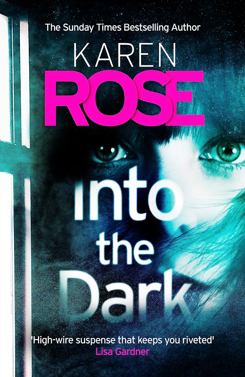 Into The Dark/Product Detail/Crime & Mystery Fiction