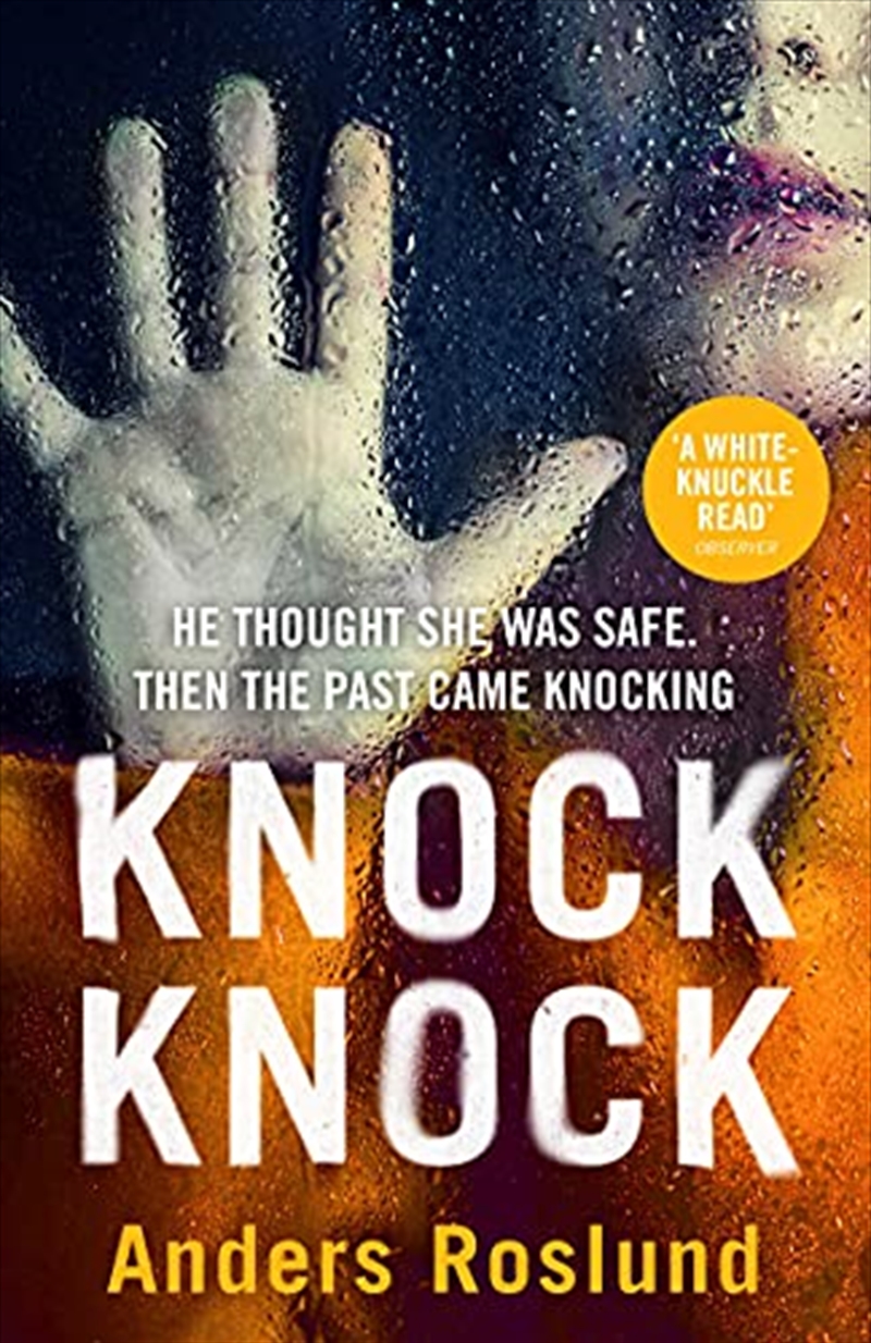 Knock Knock/Product Detail/Crime & Mystery Fiction