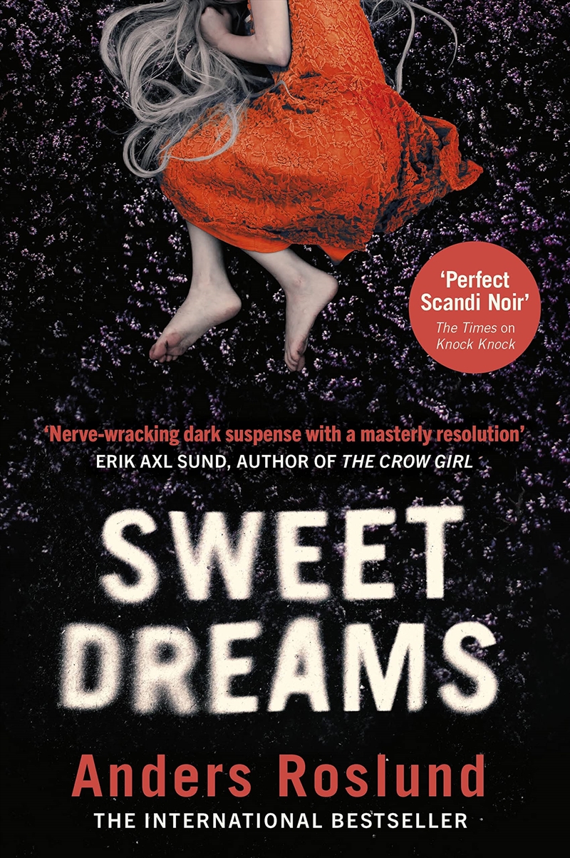 Sweet Dreams/Product Detail/Crime & Mystery Fiction