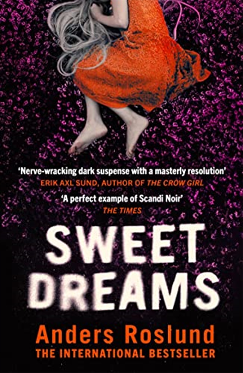 Sweet Dreams/Product Detail/Crime & Mystery Fiction