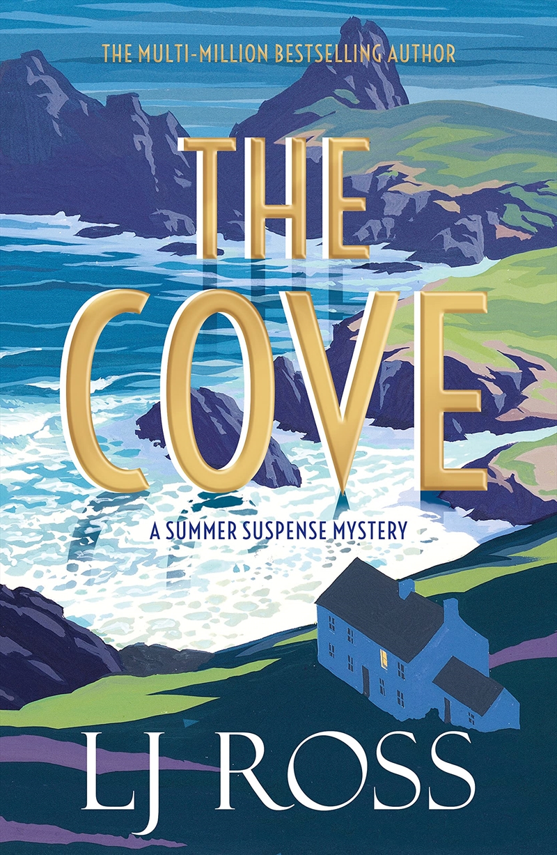 Cove/Product Detail/Crime & Mystery Fiction