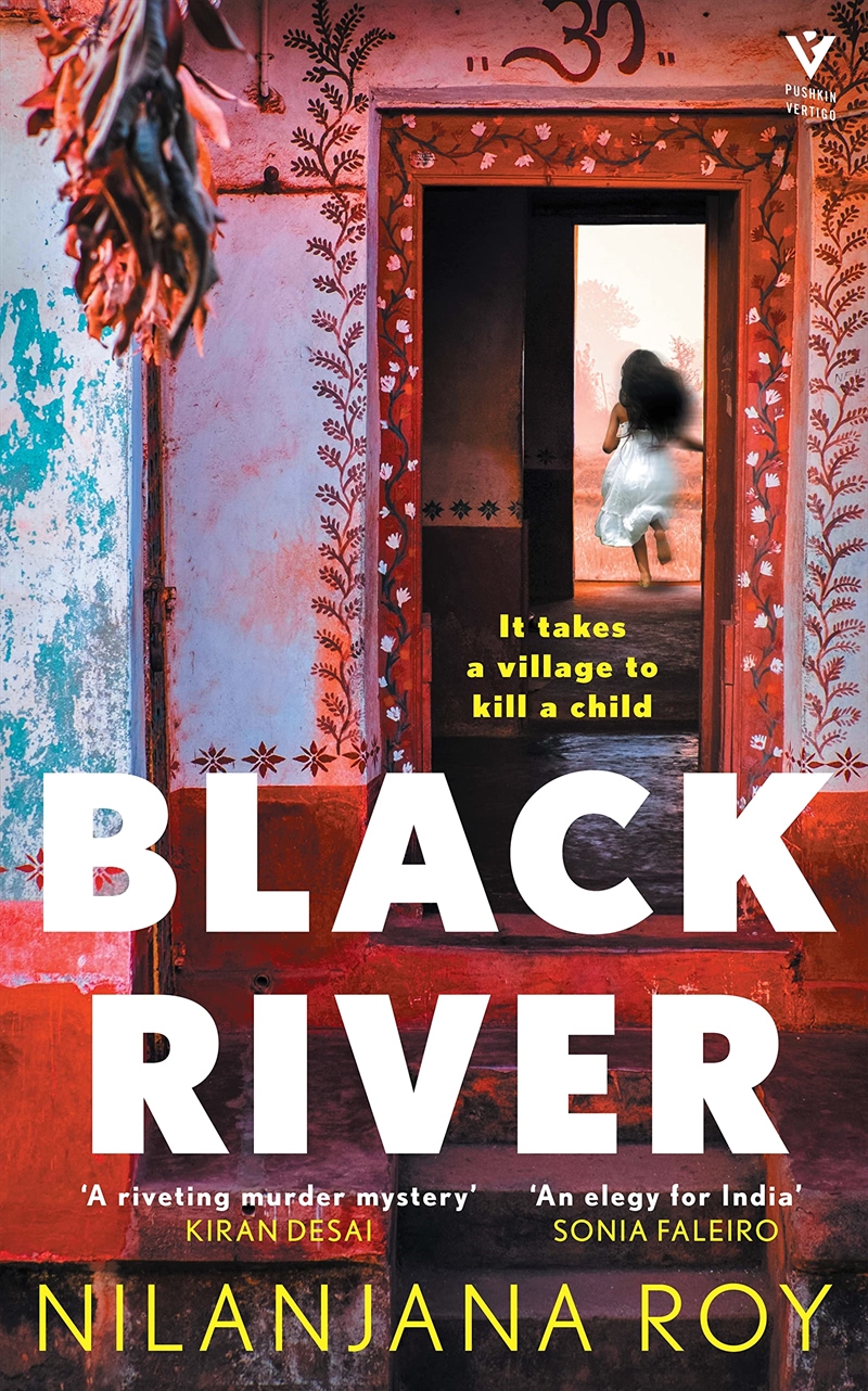 Black River/Product Detail/Crime & Mystery Fiction