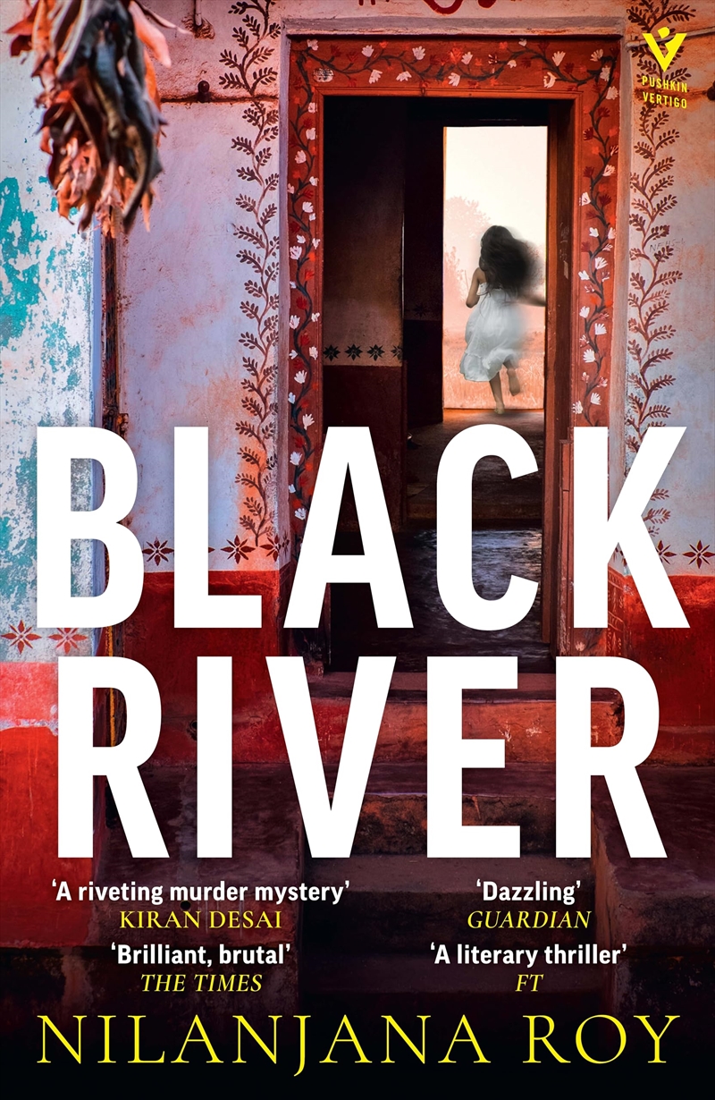 Black River/Product Detail/Crime & Mystery Fiction