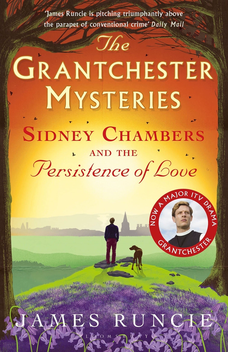 Sidney Chambers & The Persistence/Love/Product Detail/Crime & Mystery Fiction