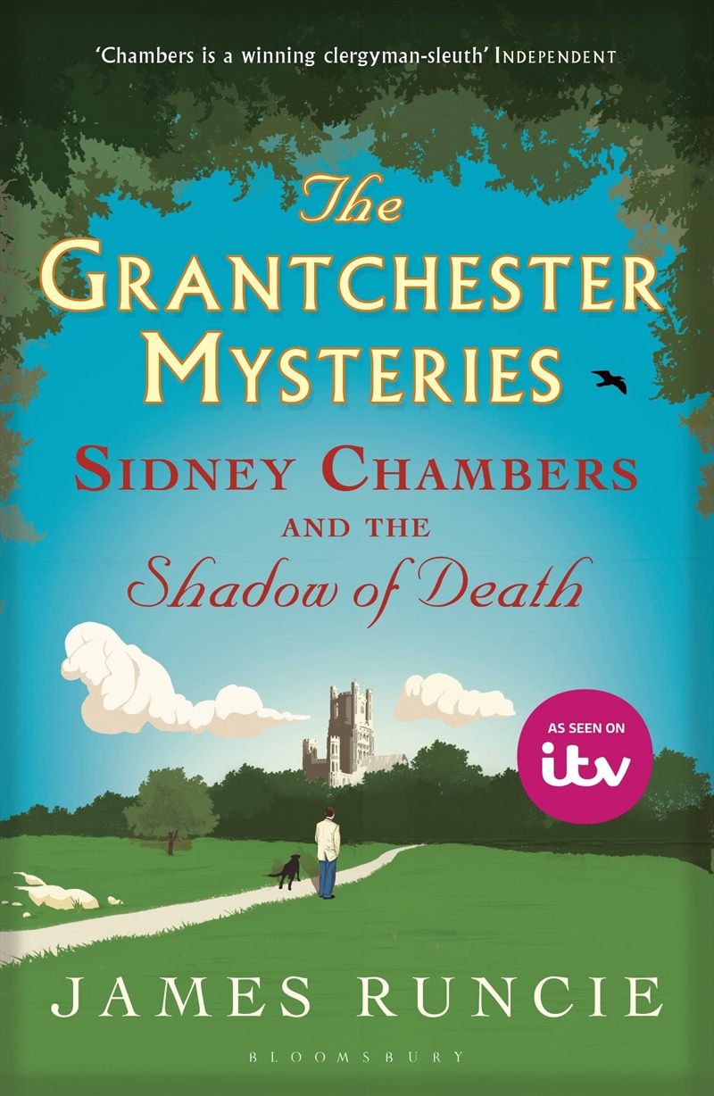 Sidney Chambers & The Shadow Of Death/Product Detail/Crime & Mystery Fiction