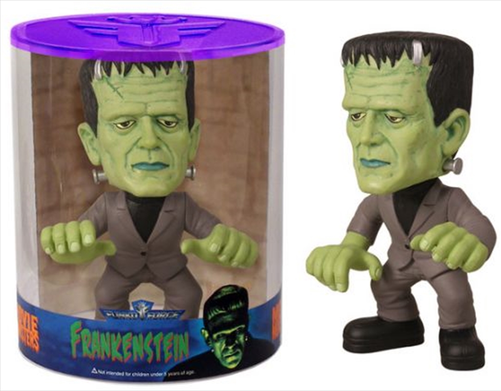 Frankenstein Bobblehead/Product Detail/Figurines