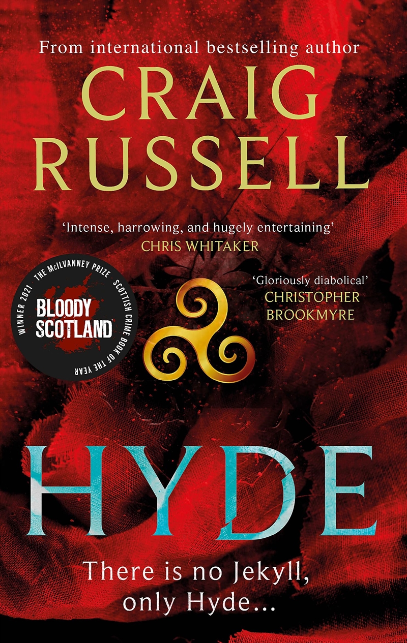 Hyde/Product Detail/Crime & Mystery Fiction