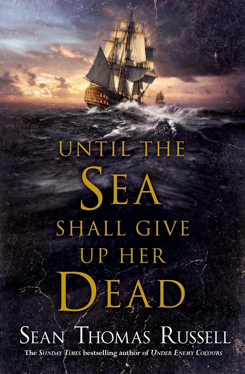 Until The Sea Shall Give Up Her Dead/Product Detail/Crime & Mystery Fiction