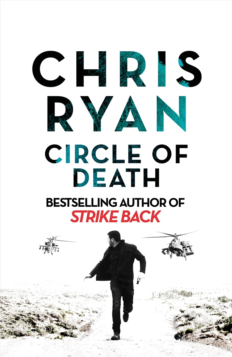 Circle Of Death/Product Detail/Crime & Mystery Fiction