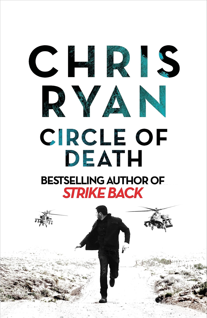 Circle Of Death/Product Detail/Crime & Mystery Fiction