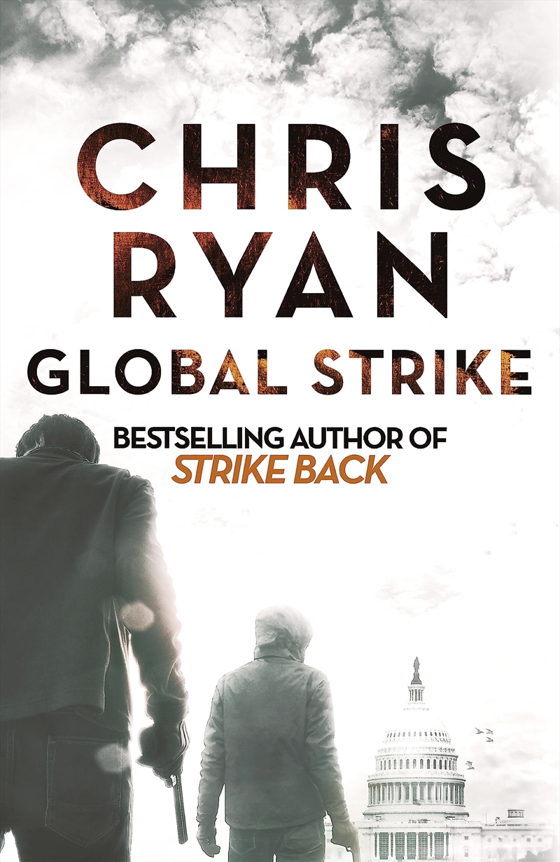 Global Strike/Product Detail/Crime & Mystery Fiction