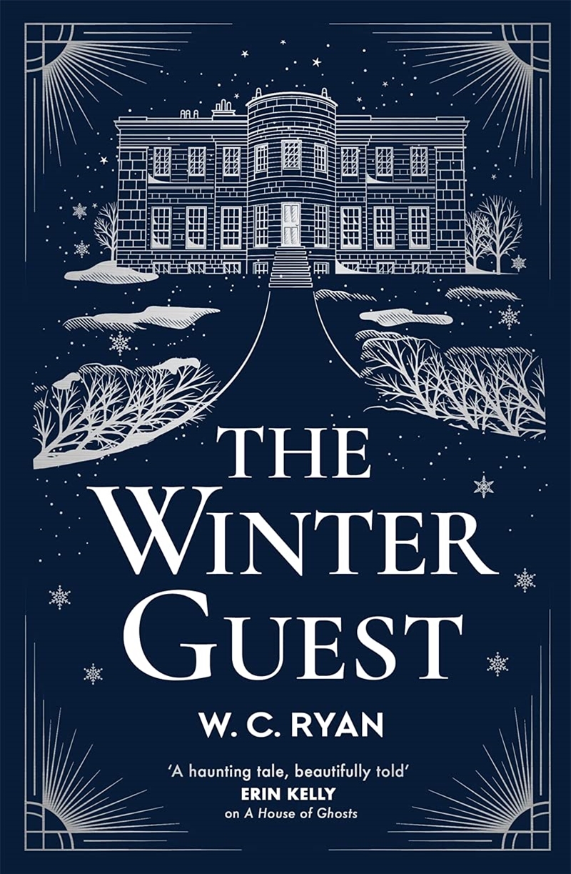 The Winter Guest/Product Detail/Crime & Mystery Fiction