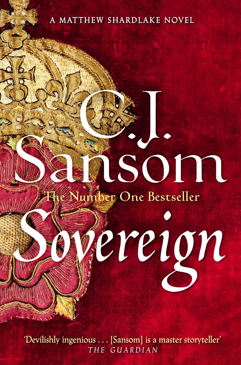 Sovereign/Product Detail/Crime & Mystery Fiction