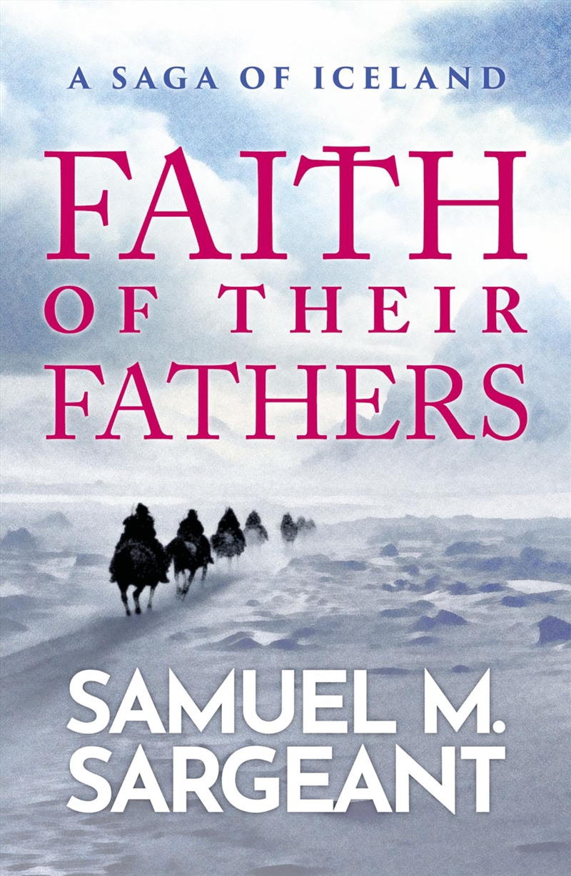 Faith Of Their Fathers/Product Detail/Crime & Mystery Fiction