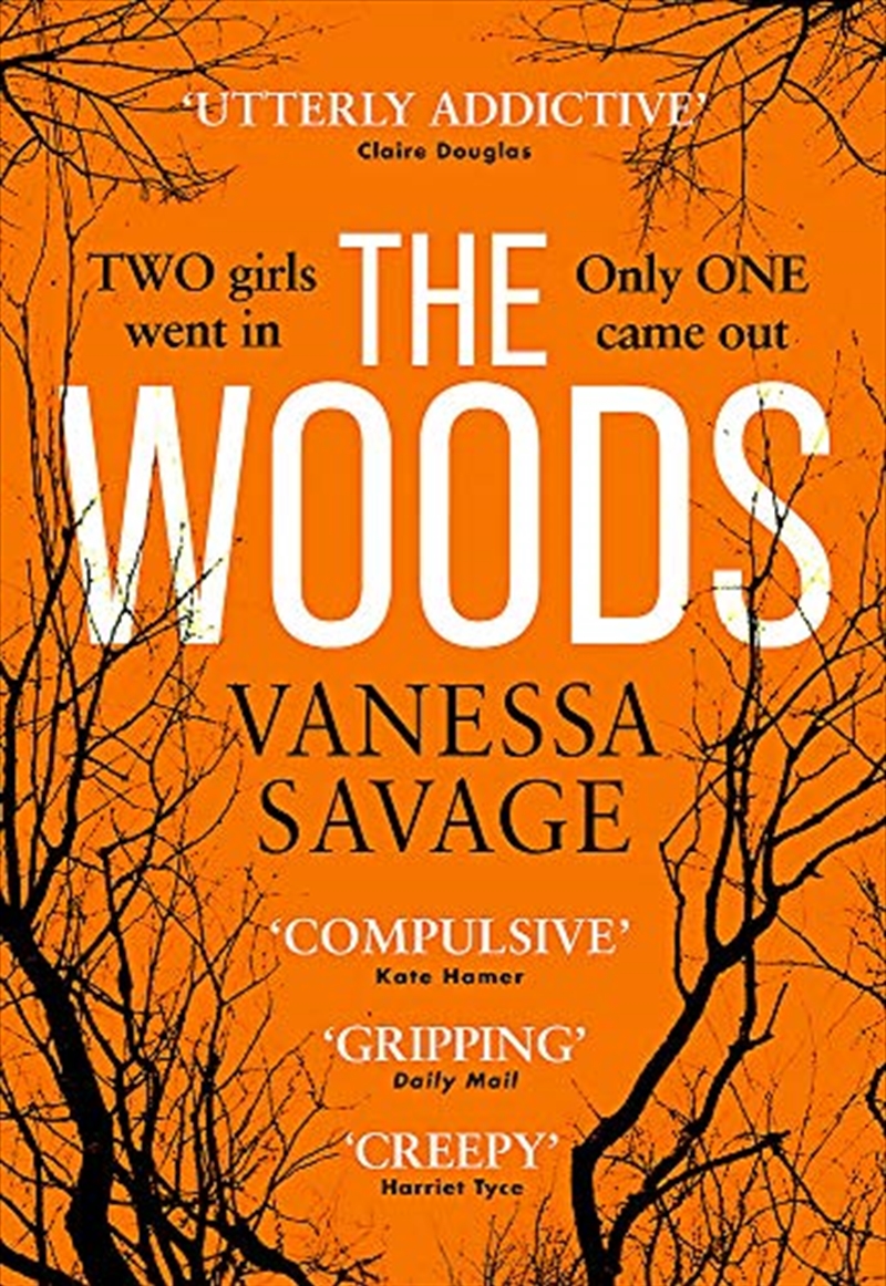 Woods/Product Detail/Crime & Mystery Fiction