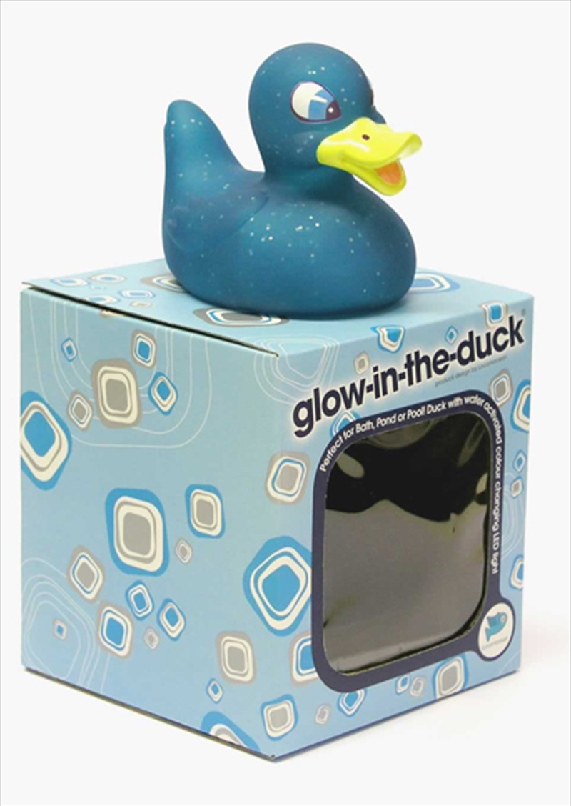 Blue Duck/Product Detail/Figurines