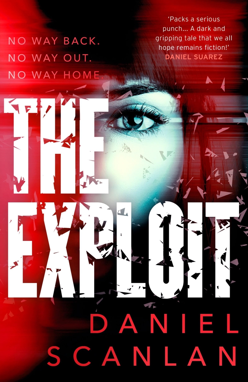 Exploit/Product Detail/Crime & Mystery Fiction