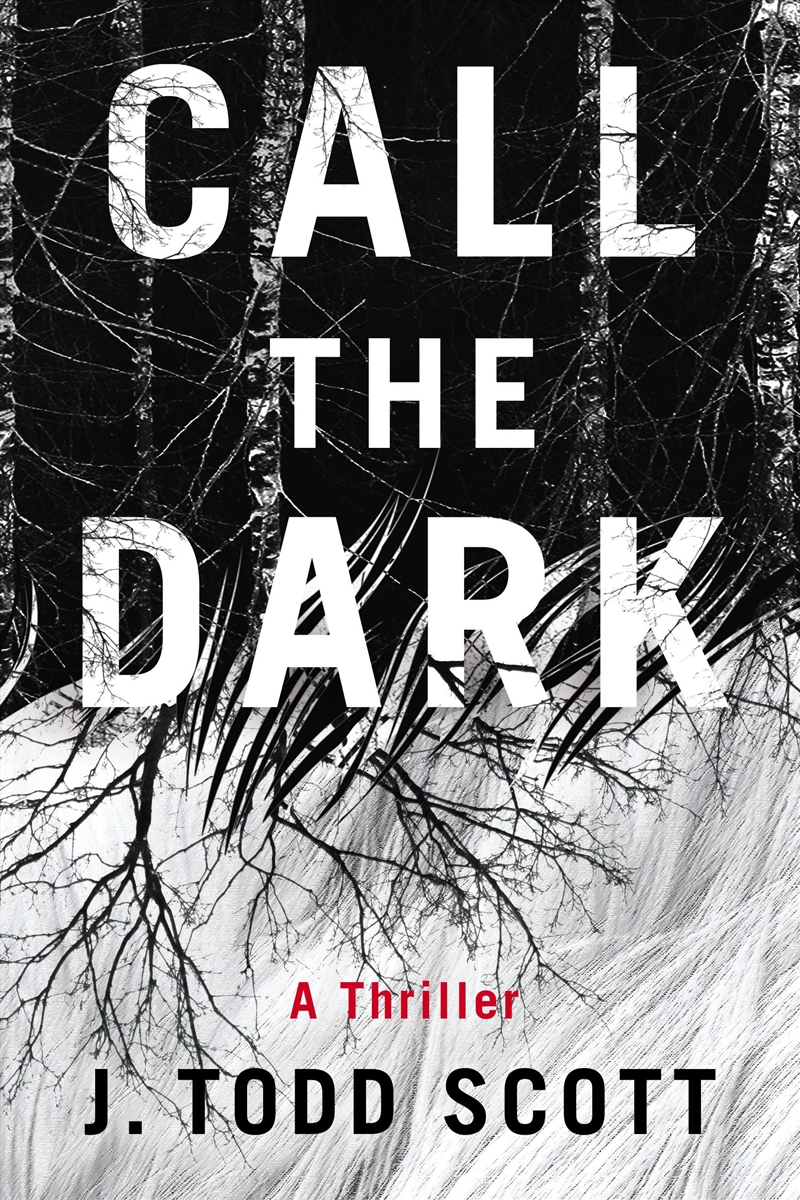 Call The Dark/Product Detail/Crime & Mystery Fiction