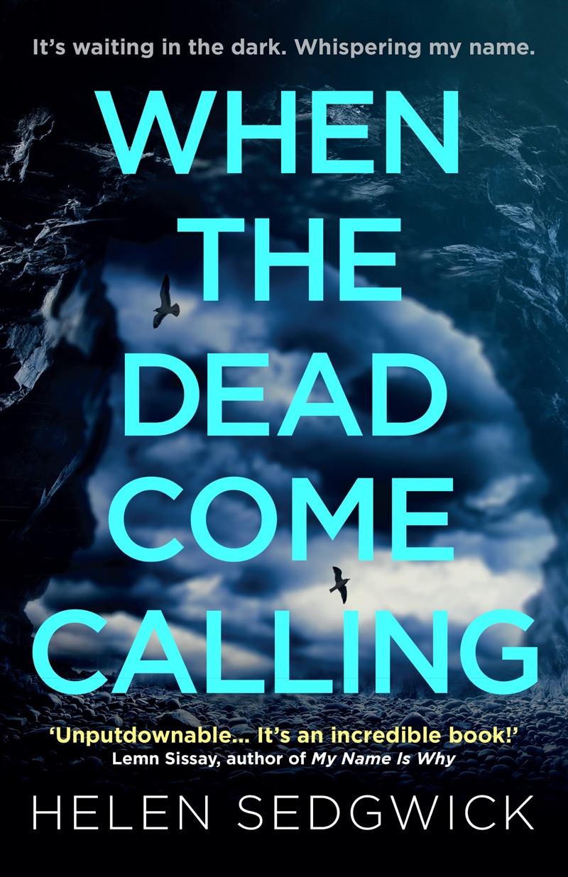 When The Dead Come Calling/Product Detail/Crime & Mystery Fiction