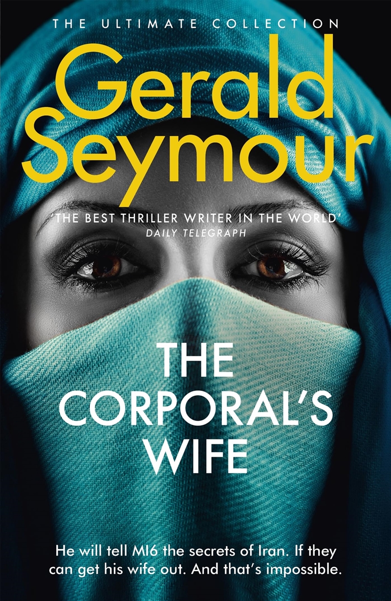 Corporals Wife/Product Detail/Crime & Mystery Fiction