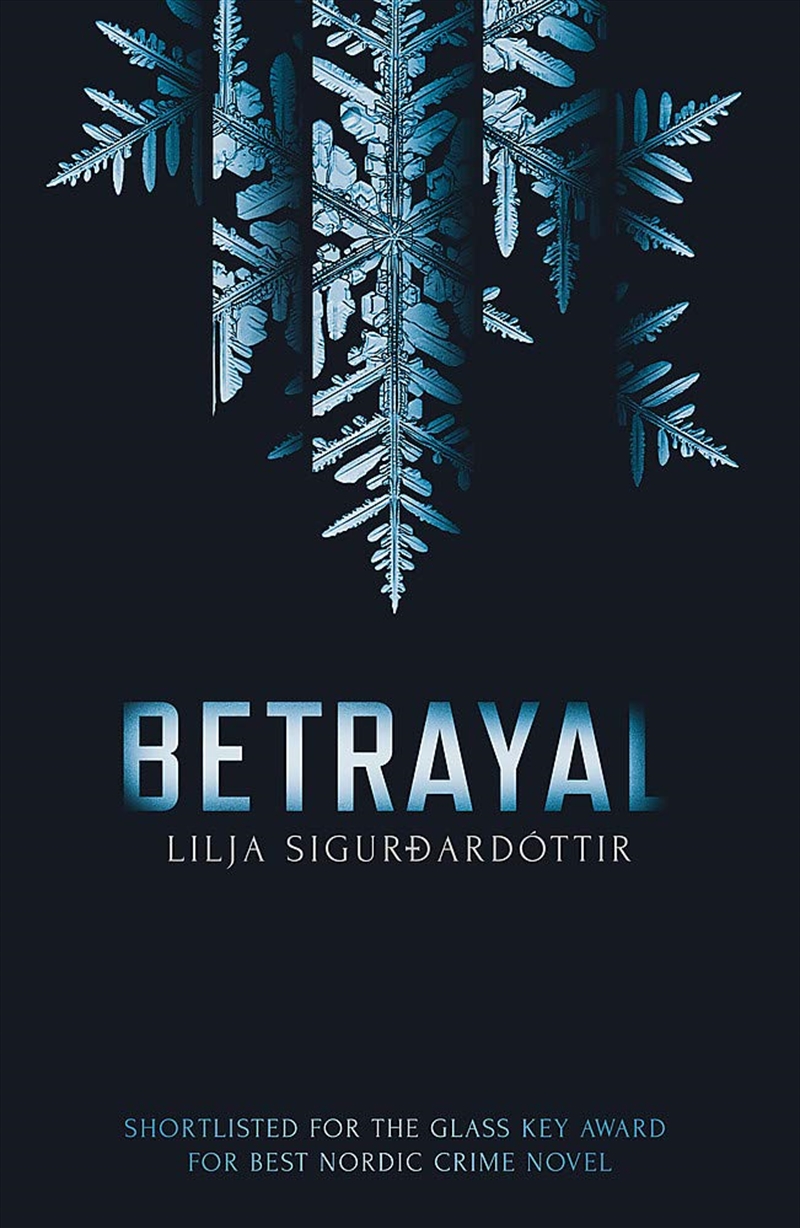 Betrayal/Product Detail/Crime & Mystery Fiction