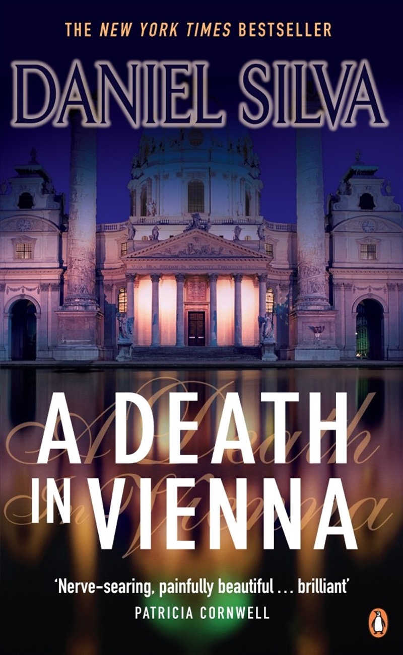 Death In Vienna/Product Detail/Crime & Mystery Fiction