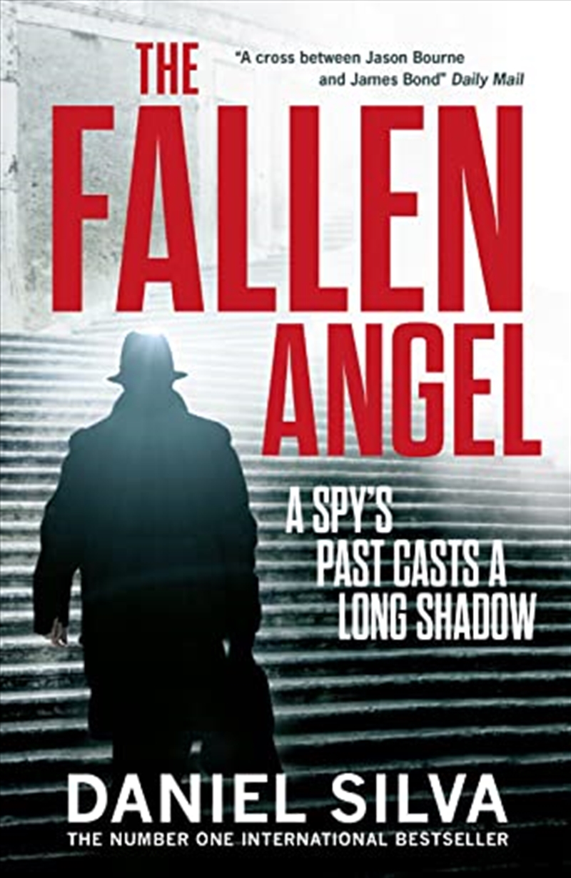 Fallen Angel/Product Detail/Crime & Mystery Fiction