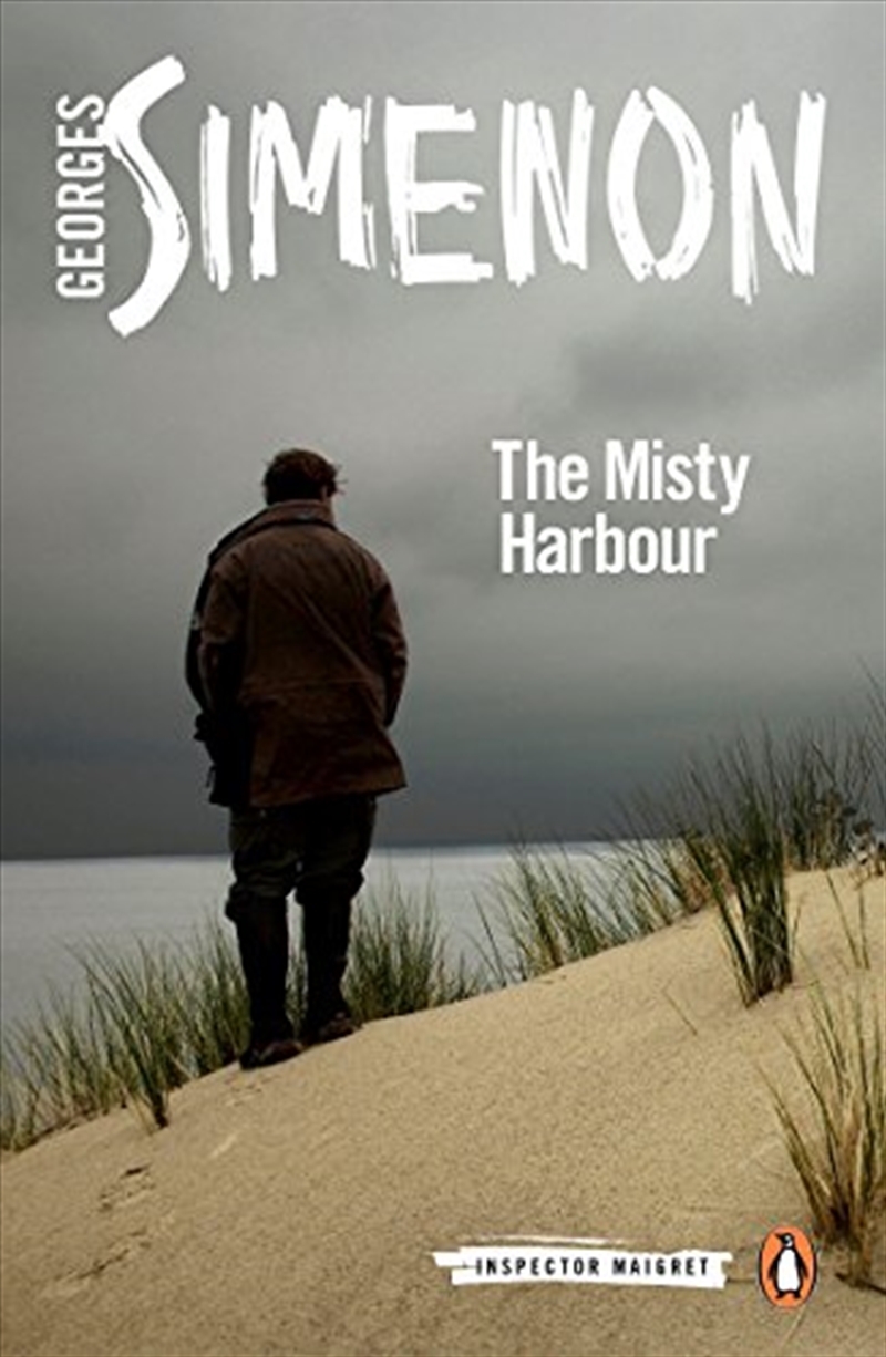 Misty Harbour/Product Detail/Crime & Mystery Fiction