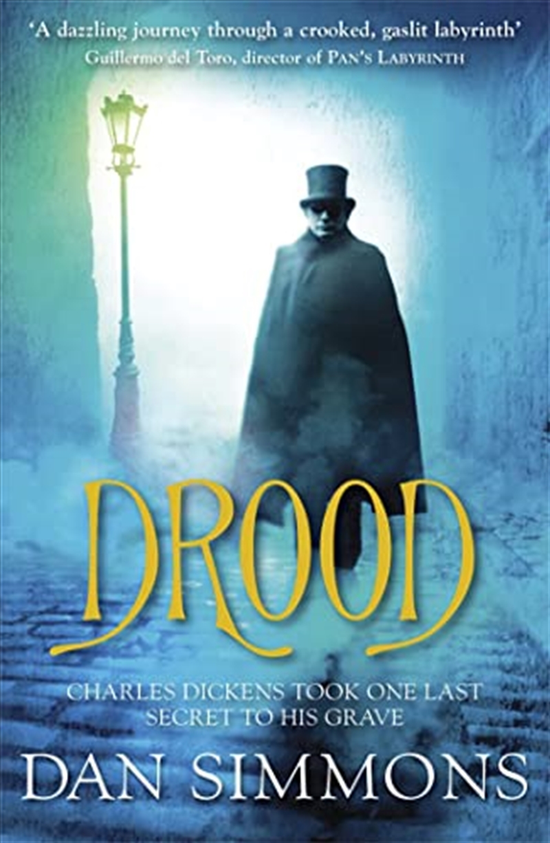 Drood/Product Detail/Crime & Mystery Fiction