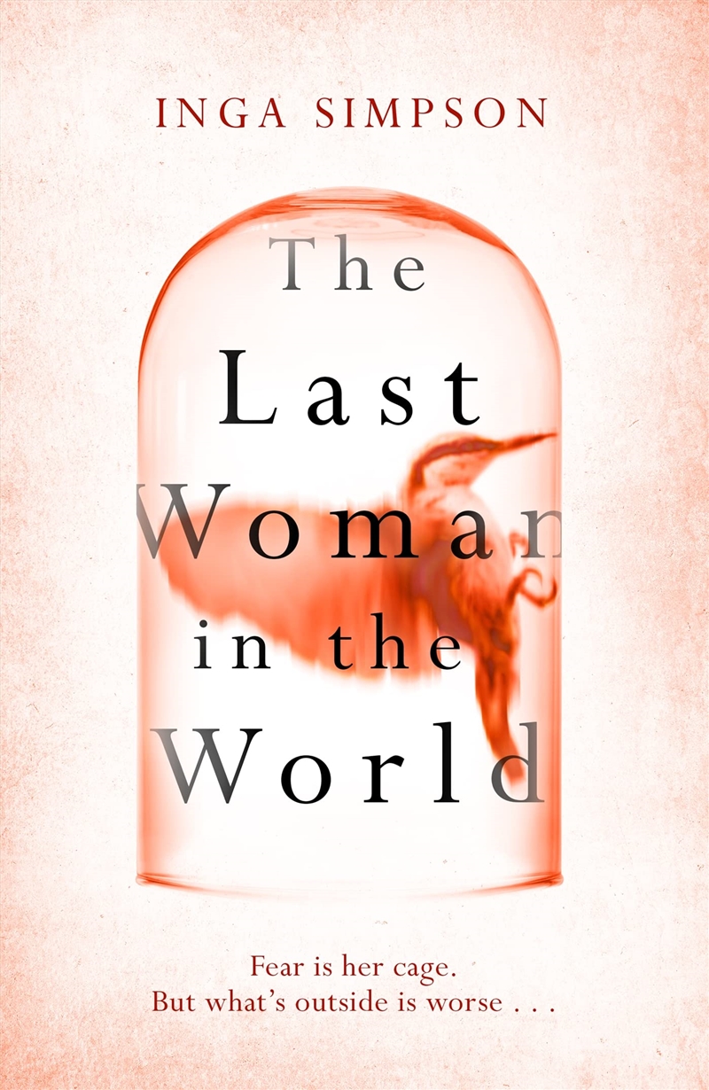 Last Woman In The World/Product Detail/Crime & Mystery Fiction