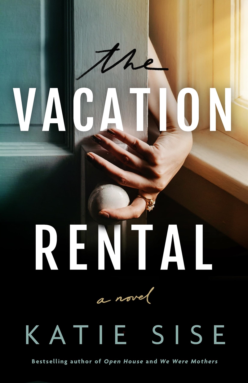 Vacation Rental/Product Detail/Crime & Mystery Fiction