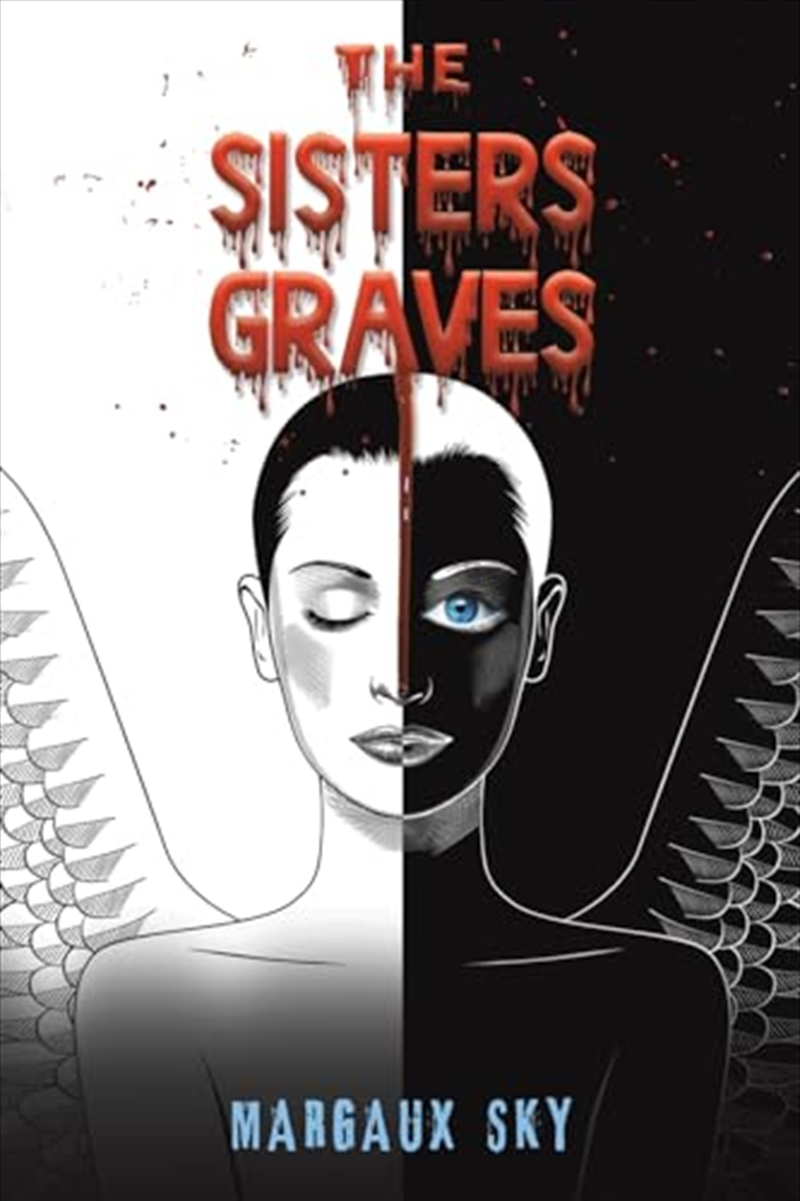 Sisters Graves/Product Detail/Crime & Mystery Fiction