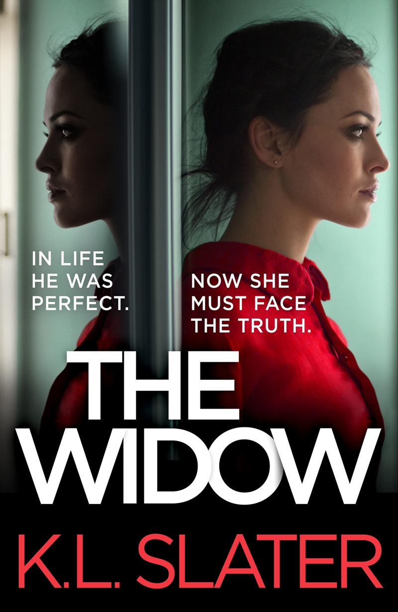 Widow/Product Detail/Crime & Mystery Fiction