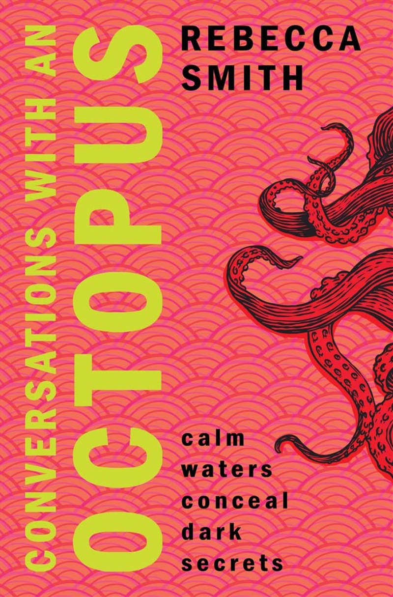 Conversations With An Octopus/Product Detail/Crime & Mystery Fiction