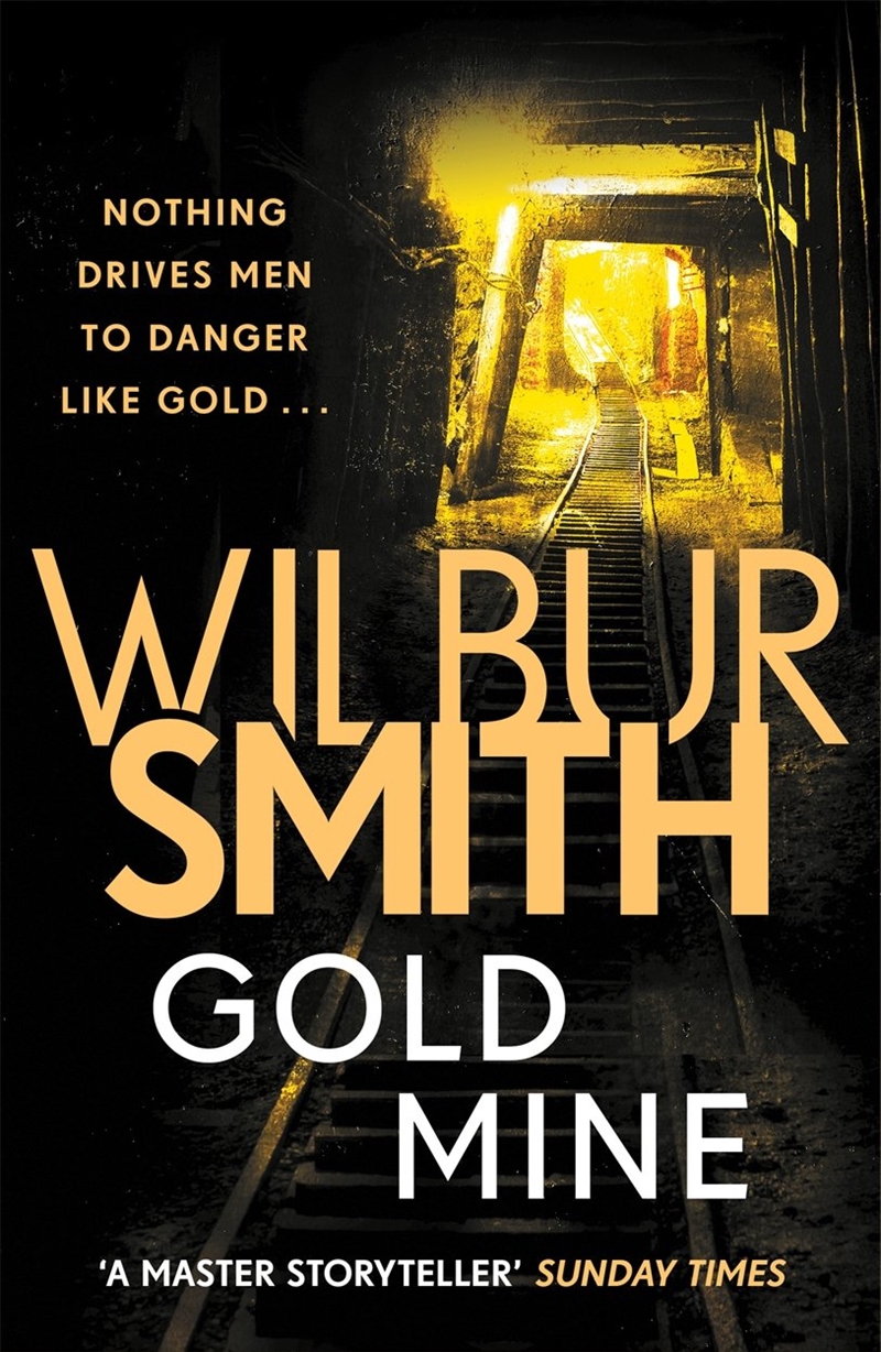 Gold Mine/Product Detail/Crime & Mystery Fiction