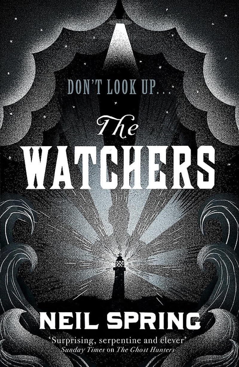 Watchers/Product Detail/Crime & Mystery Fiction