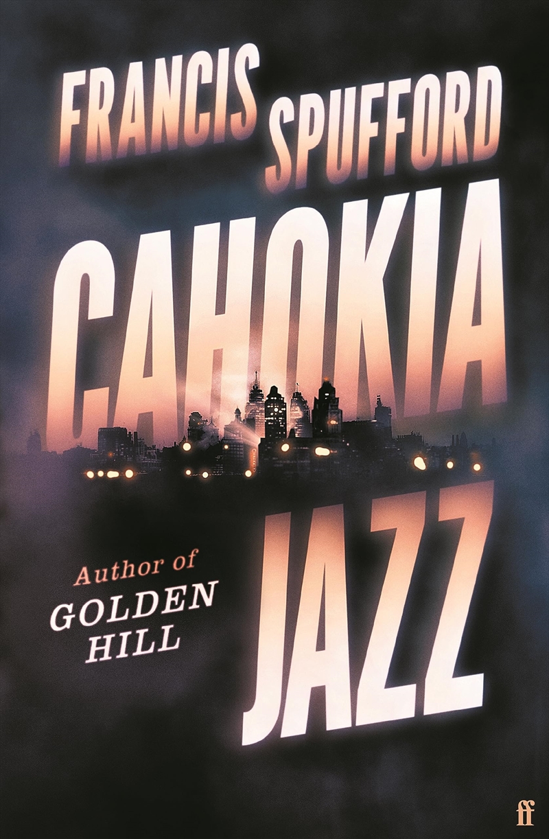 Cahokia Jazz/Product Detail/Crime & Mystery Fiction