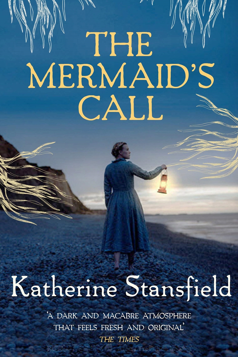 Mermaids Call/Product Detail/Crime & Mystery Fiction