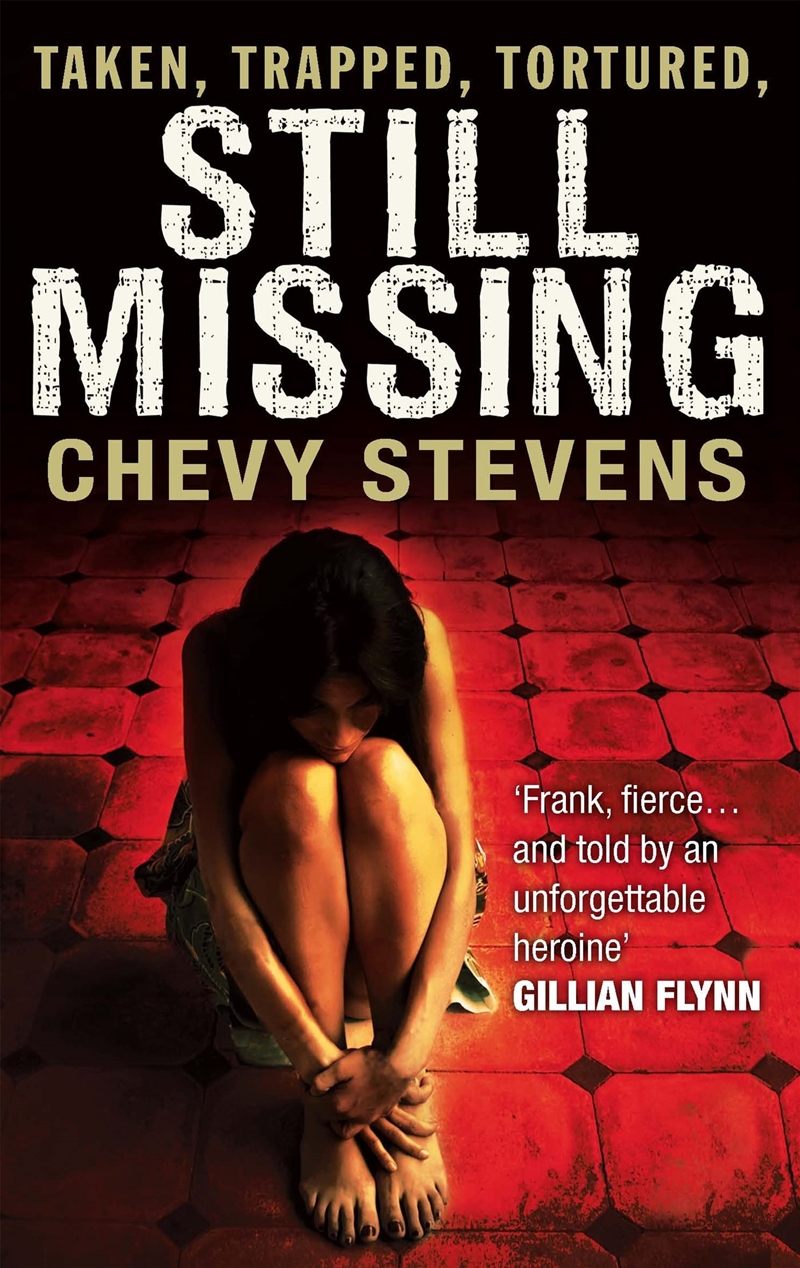 Still Missing/Product Detail/Crime & Mystery Fiction