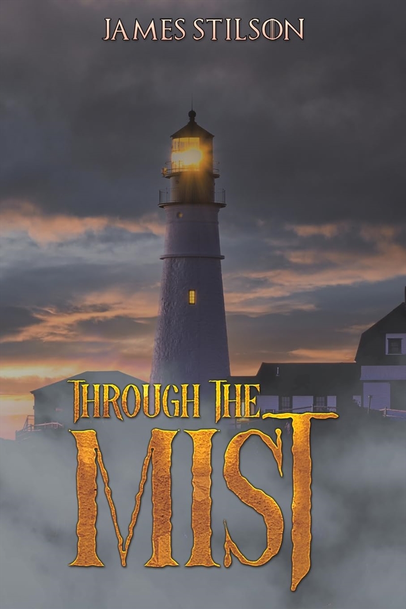 Through The Mist/Product Detail/Crime & Mystery Fiction