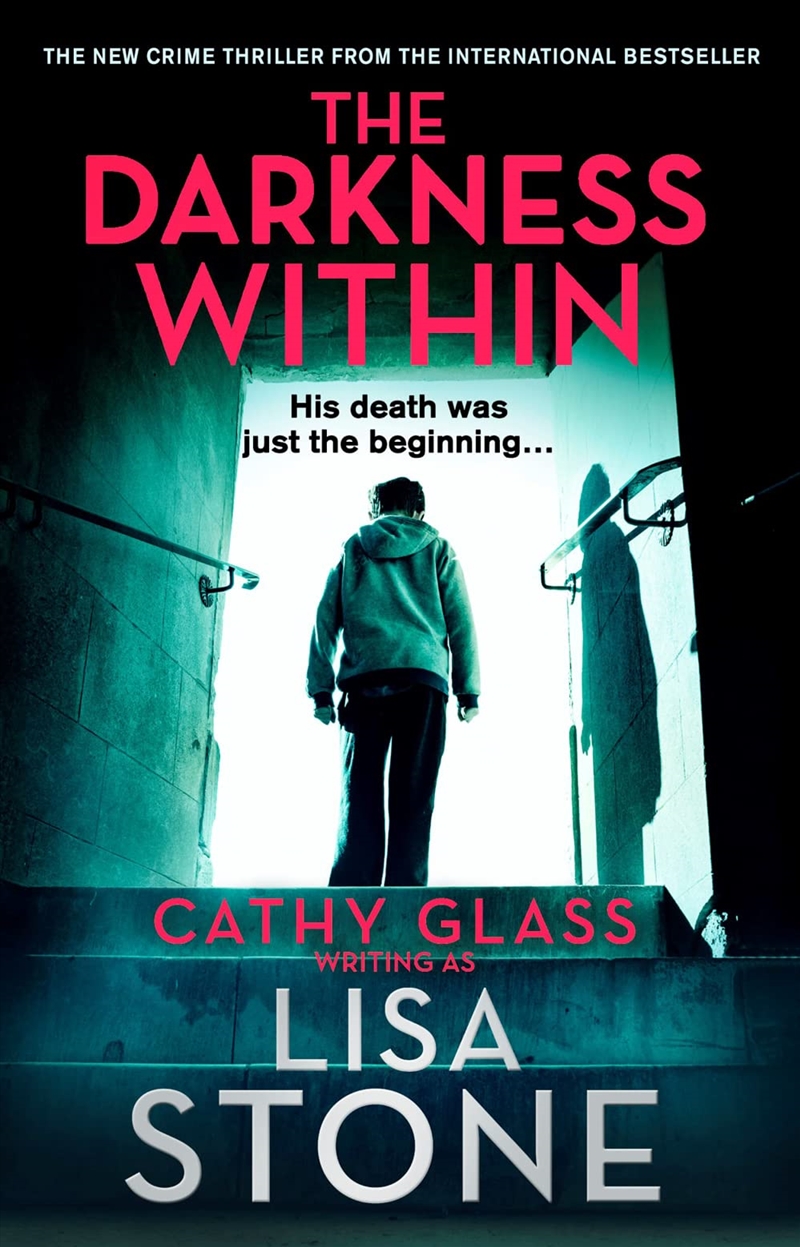 Darkness Within/Product Detail/Crime & Mystery Fiction