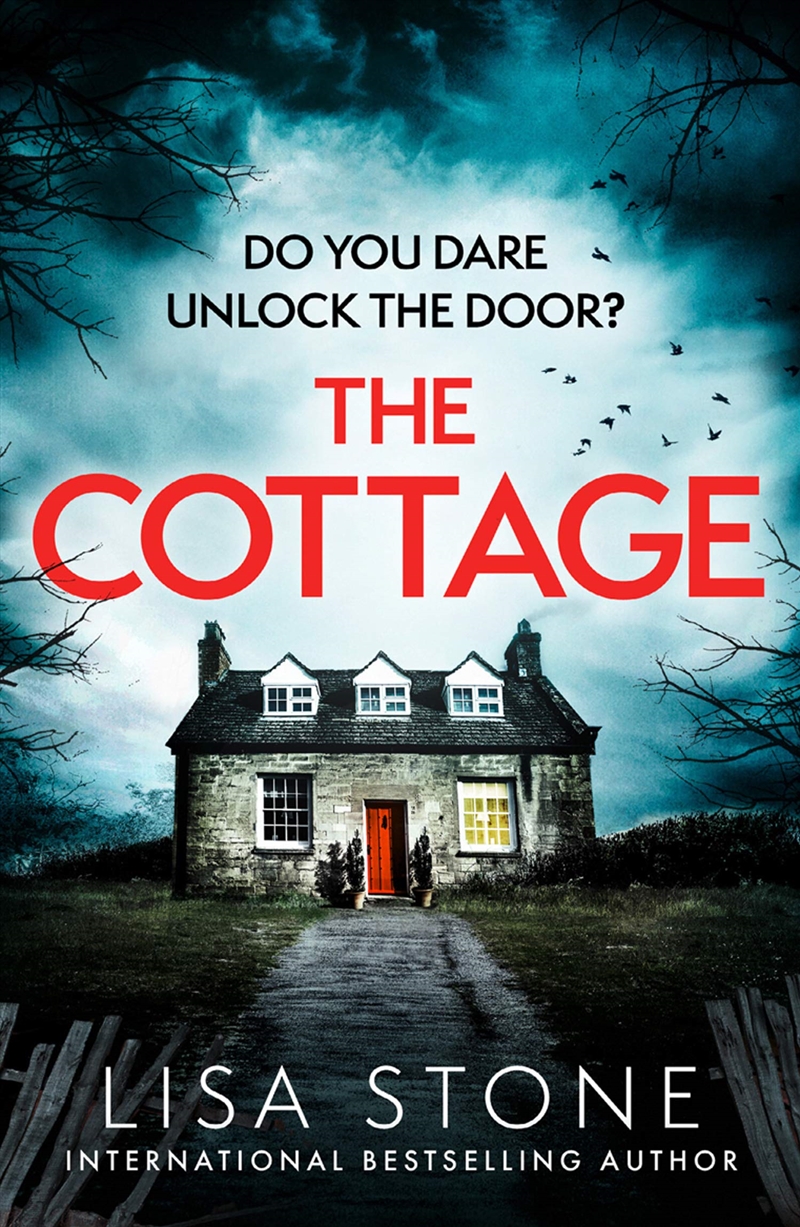 Cottage/Product Detail/Crime & Mystery Fiction