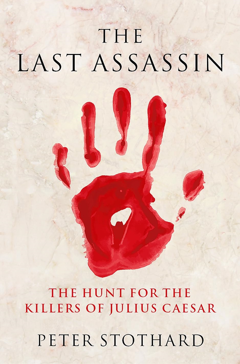 Last Assassin/Product Detail/Crime & Mystery Fiction