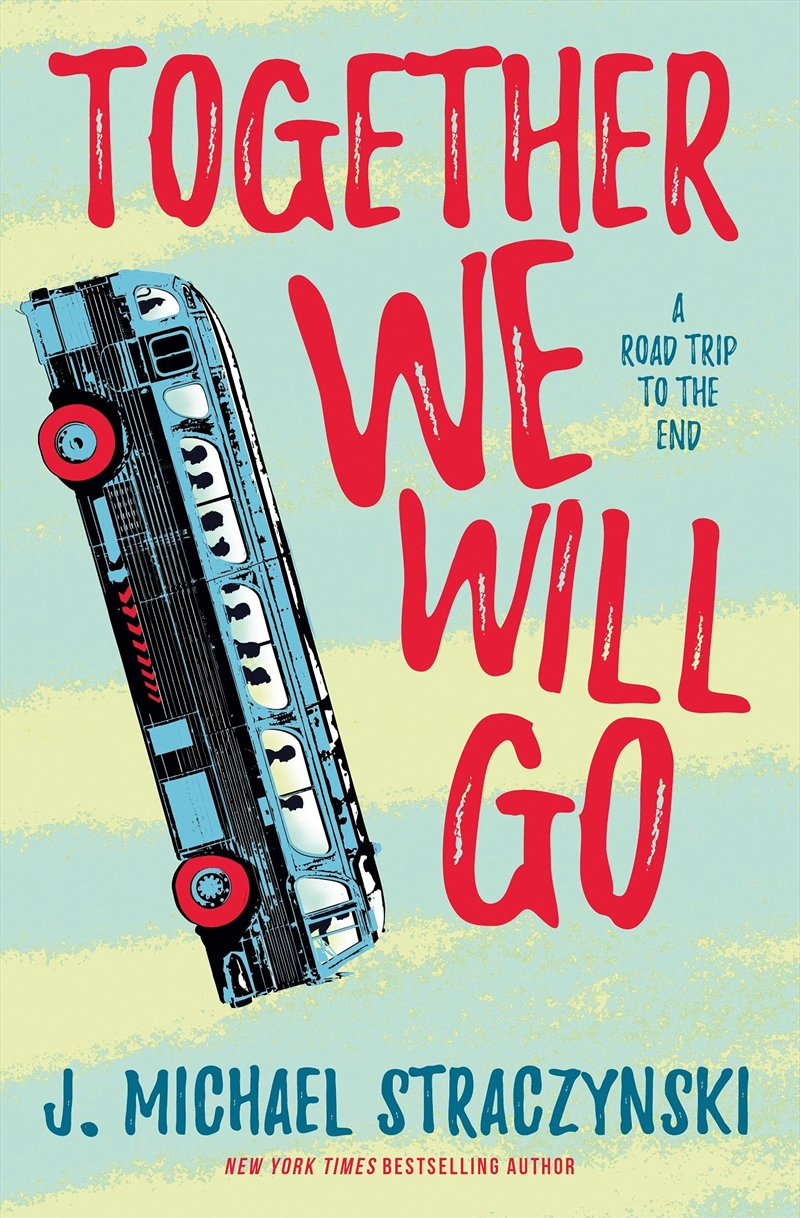 Together We Will Go/Product Detail/Crime & Mystery Fiction