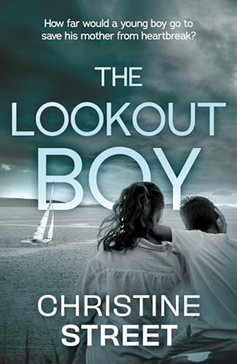 Lookout Boy/Product Detail/Crime & Mystery Fiction